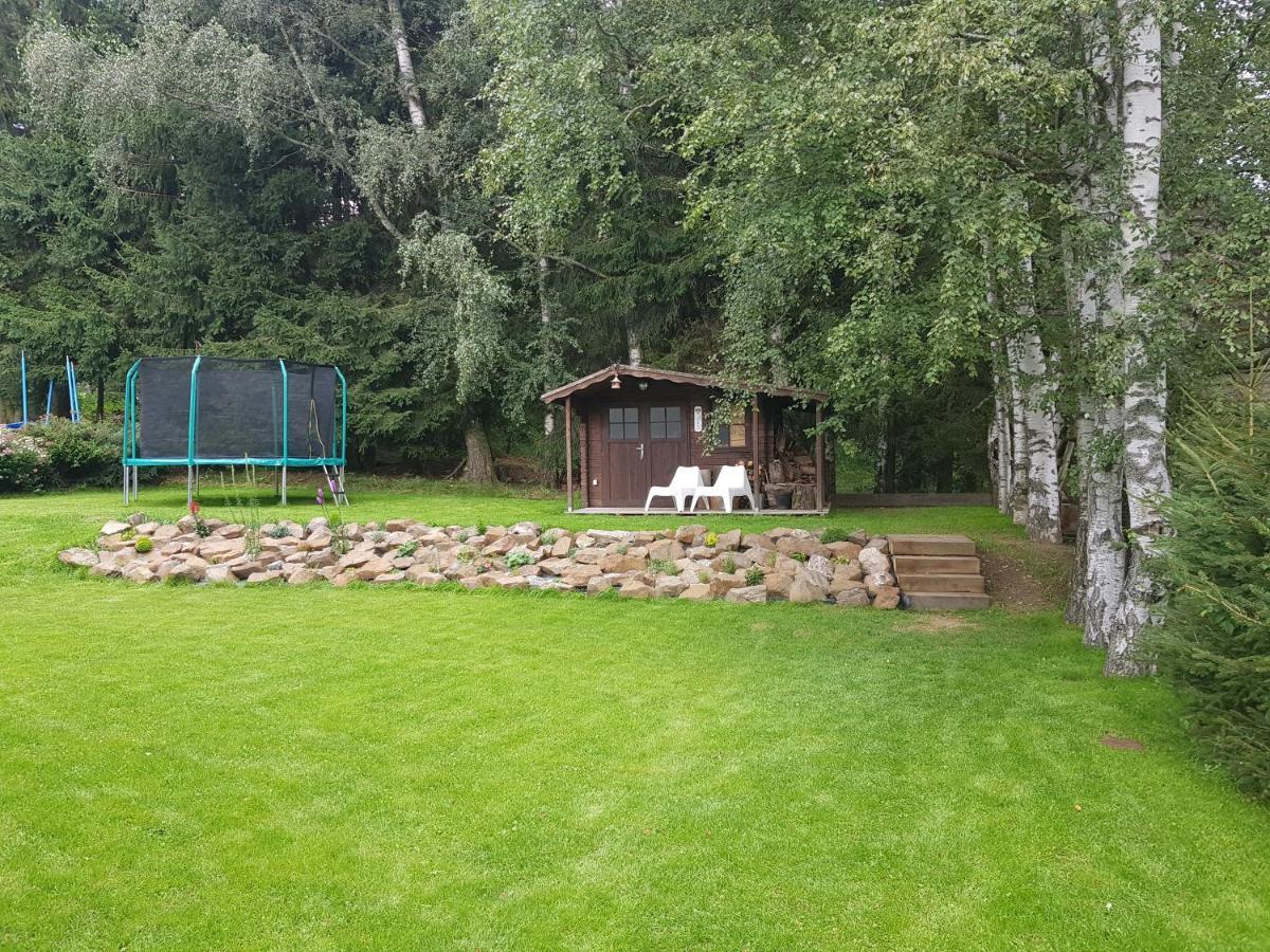 Holiday House Tereza Lipno nad Vltavou Kültér fotó